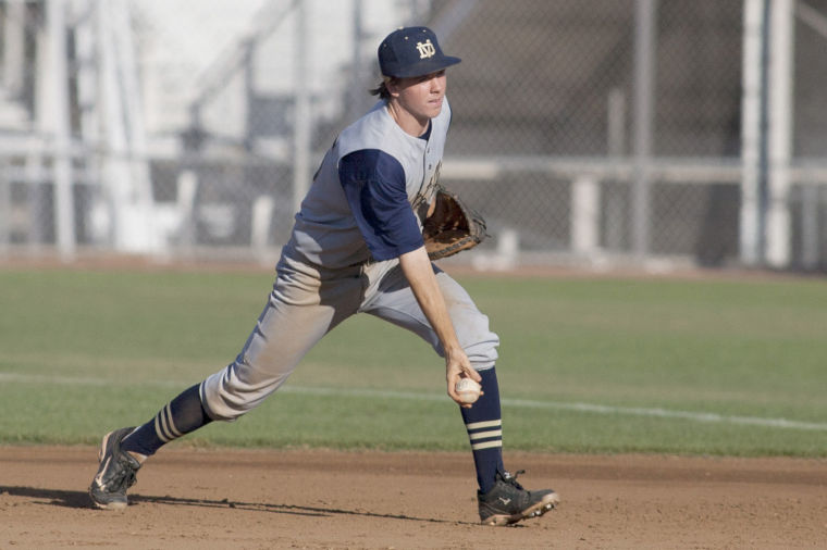 Baseball: MP vs DV